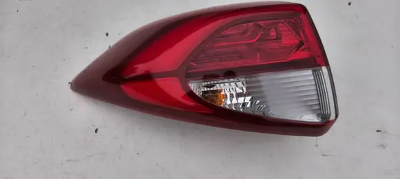 Hyundai Tucson TL Rear/tail lights 