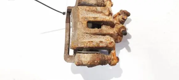 Chevrolet Captiva Rear brake caliper