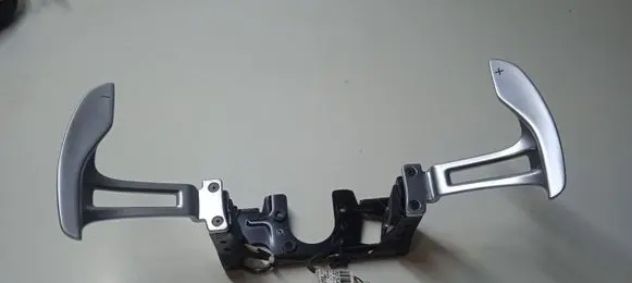 Maserati Levante Gear shifter/selector 670089095