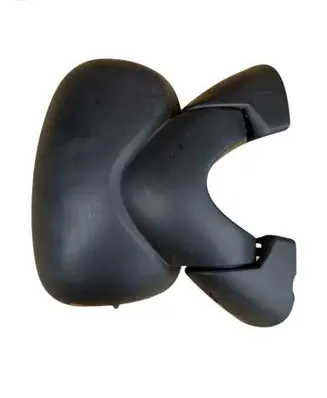 Opel Vivaro Front door electric wing mirror 
