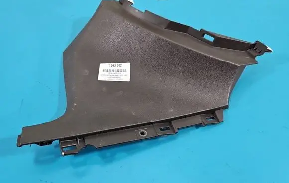 Jeep Grand Cherokee Center console PP01681049JB IMPRK1593082