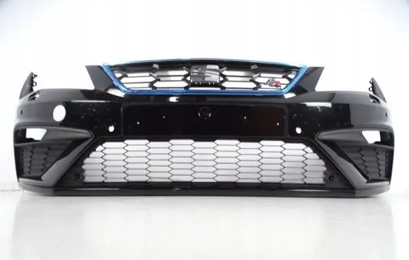 Seat Leon (5F) Front bumper