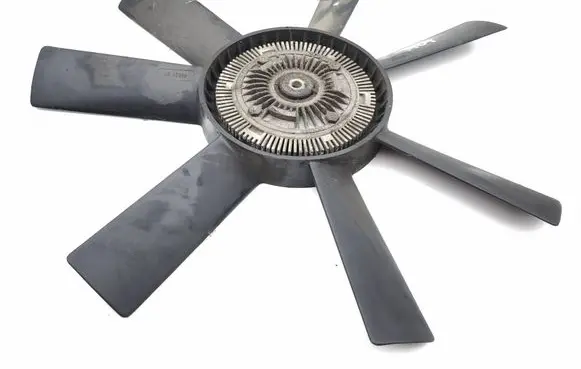 Rolls-Royce Silver Spirit Viscous fan clutch UE40358