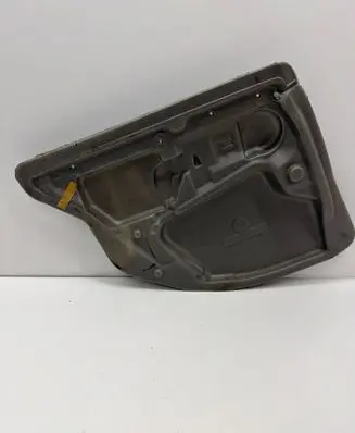 BMW 5 E60 E61 Other rear door trim element 7033653