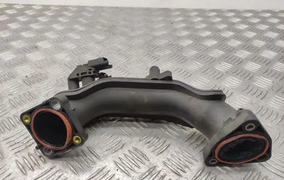Peugeot 3008 I Intercooler hose/pipe 9674942380