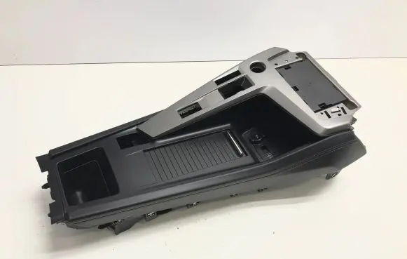 Peugeot 408 P54 Center console 2559690X T0550043