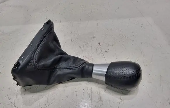 Volvo V60 Gear shifter/selector 31259341 31284346
