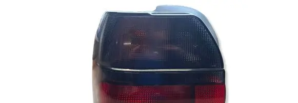 Renault 19 Rear/tail lights 7700816015