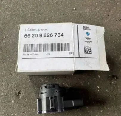 BMW 3 G20 G21 Parking PDC sensor 9826784