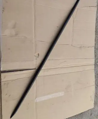 Audi A4 S4 B9 Sill/side skirt trim 8W0853931