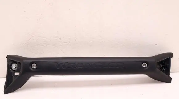 Jeep Wrangler Dashboard cross member/frame bar 6AB06TX7AD