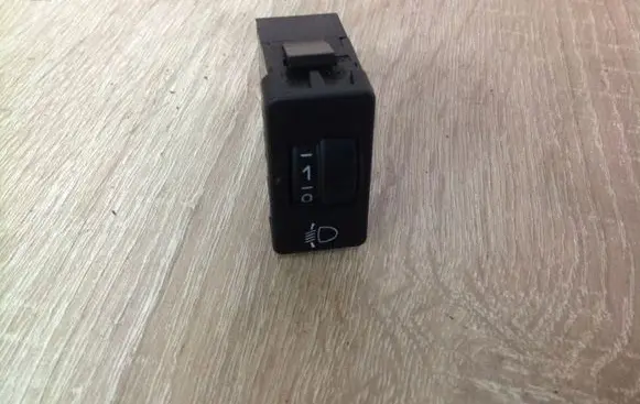 Citroen C4 I Picasso Headlight level height control switch 96384422XT 96366692XT