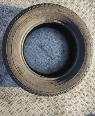 Renault Trafic II (X83) R16 summer tire 2156516