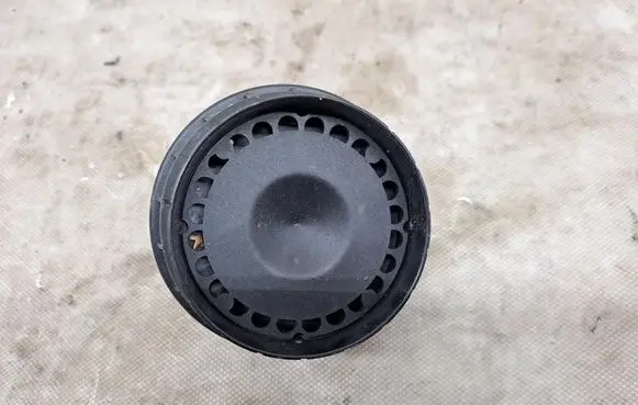 BMW X3 F25 Alarm system siren 9198581