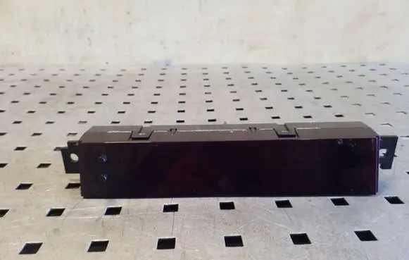 Subaru Outback Screen/display/small screen 85261AJ051 437CF