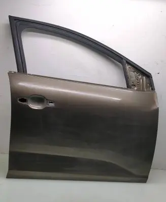 Dacia Logan III Front door