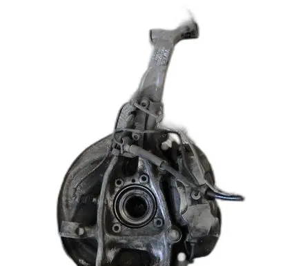 Audi A4 S4 B9 Rear wheel hub 8W0407254F