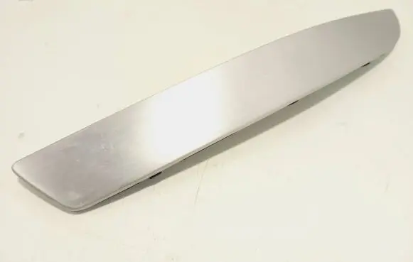 Panel trim