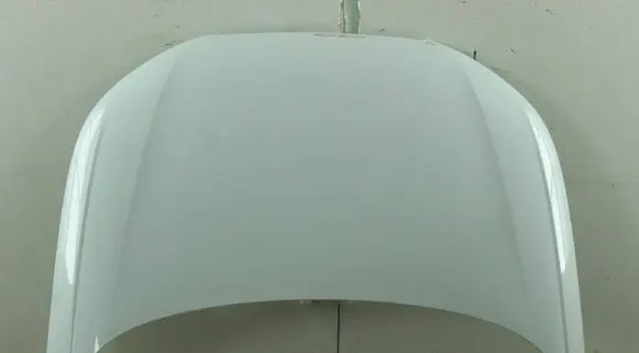 Audi A1 Engine bonnet/hood