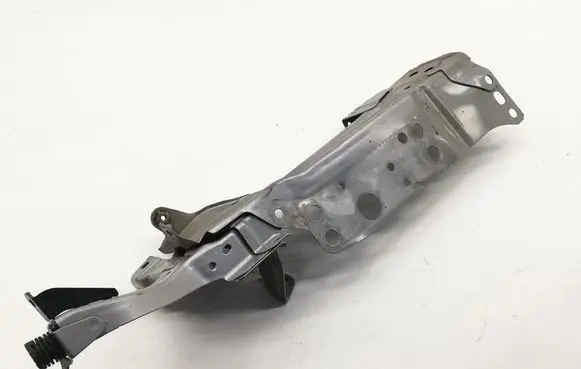 Toyota C-HR I Radiator support slam panel 