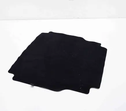 Mercedes-Benz C W205 Trunk/boot floor carpet liner 