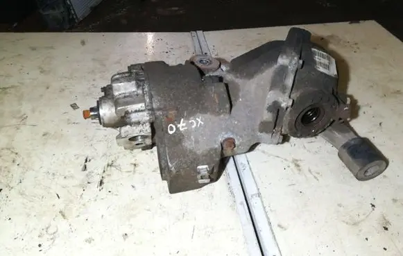 Volvo XC70 Rear differential P1216520 T105495