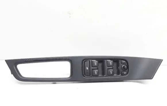 Volvo S60 Electric window control switch 31272009