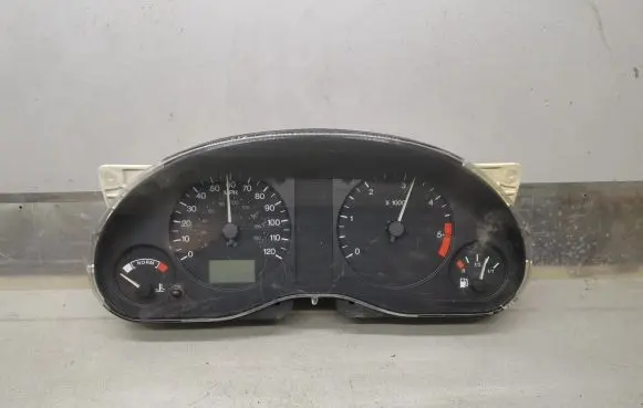 Ford Galaxy Speedometer (instrument cluster) 7M0920900P 95VW10849CJ