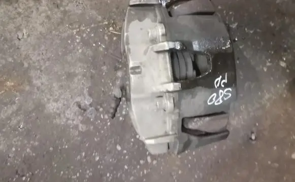 Volvo S80 Front brake caliper