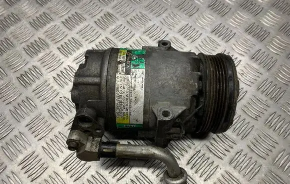Honda Civic Air conditioning (A/C) compressor (pump) 6561829