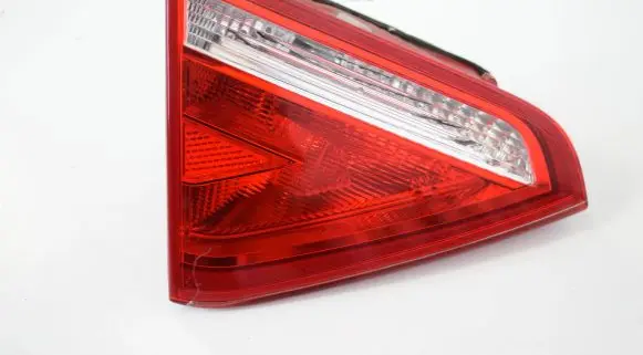 Audi A5 Sportback 8TA Tailgate rear/tail lights 8T0945093