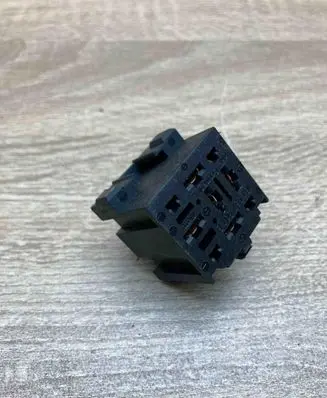 Volkswagen Golf IV Plug wire 161937501B