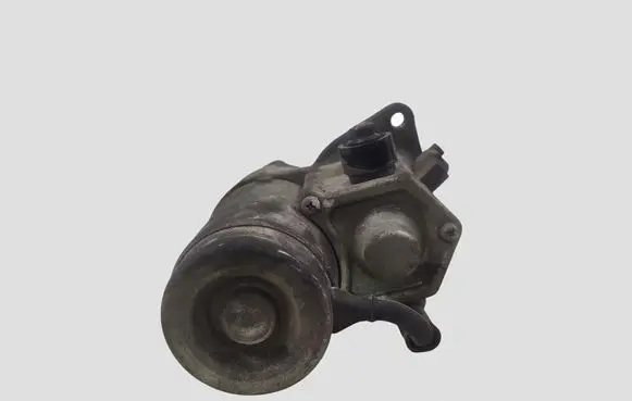 Hyundai Santa Fe Starter motor 3610027010