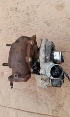 Land Rover Discovery 3 - LR3 Turbo 53041015198