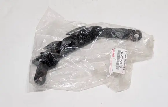 Toyota RAV 4 (XA50) Rear bumper mounting bracket 5256342050