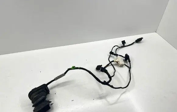 Seat Altea Rear door wiring loom 5P2971161N 19022010 BC10000