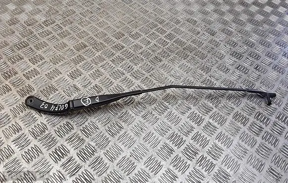 Volkswagen Golf IV Windshield/front glass wiper blade 1j1955410d