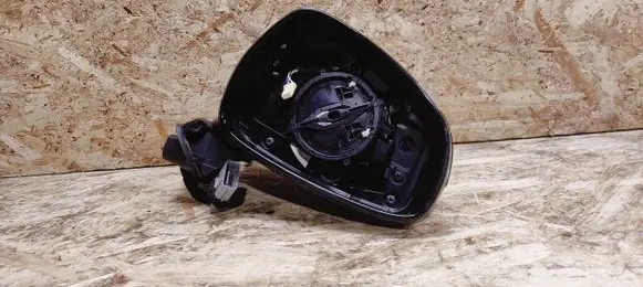 KIA Stinger Front door electric wing mirror 87620J5540