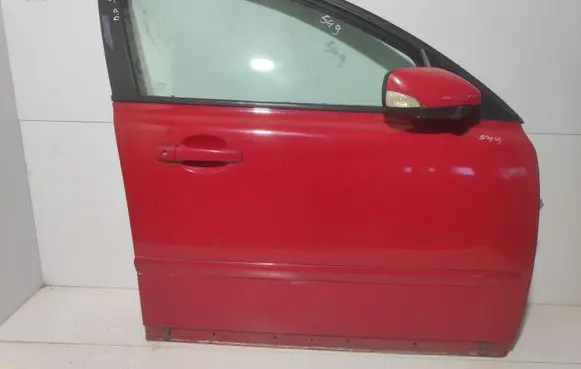 Volvo S40 Front door
