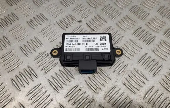 Mercedes-Benz GLA W156 Other control units/modules A2469008113