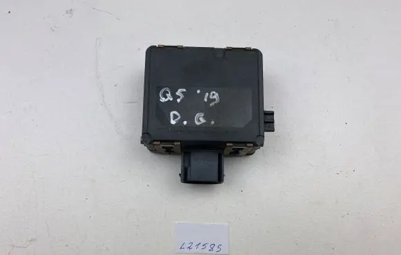 Audi Q5 SQ5 Blind spot module 80A907566A 0203302102 80A907566
