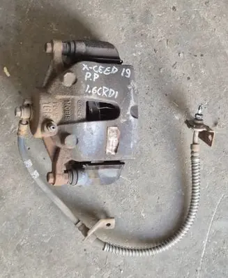 KIA Xceed Front brake caliper 58130G4100