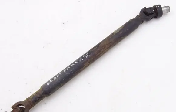 Suzuki Grand Vitara II Rear driveshaft/prop shaft 