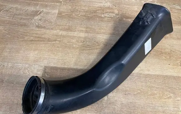 Jaguar F-Type Intake resonator EX53-9A675-B EX539A675B EX53-9A675