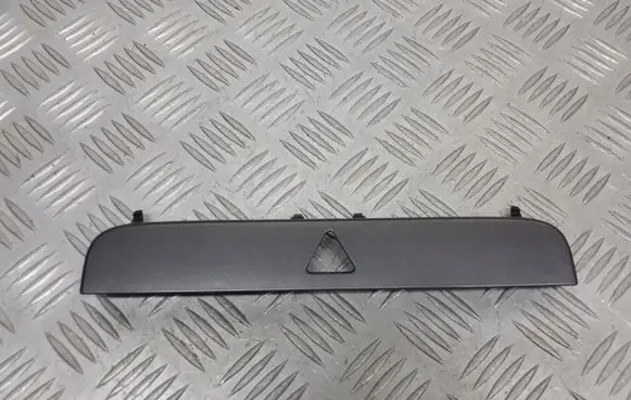 Volkswagen PASSAT B6 Dashboard center trim panel 3C0858063G