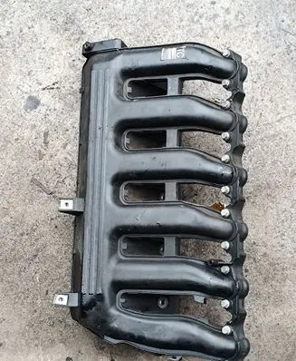 BMW X5 E53 Intake manifold 7789288