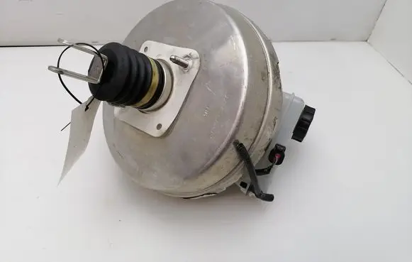 Jaguar F-Pace Brake booster HK832B195AE 250978575901 1306102225