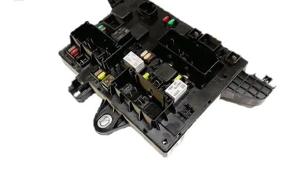 Fuse module