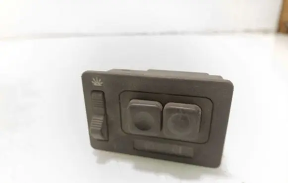 Think City Fog light switch 1375984