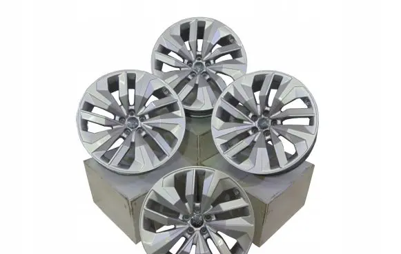 Audi A6 S6 C8 4K R20 alloy rim 4KE601025N